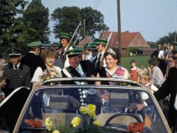 Schützenfest 1978